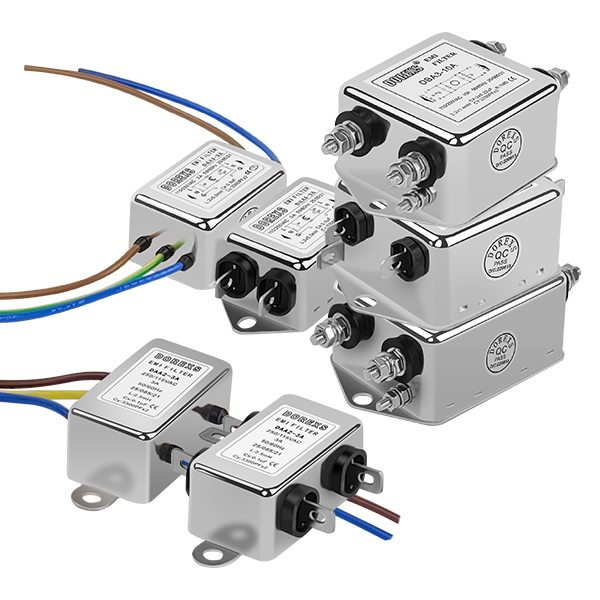 EMI EMC FILTER